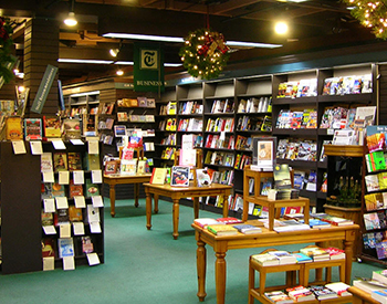 How to Open a Bookstore