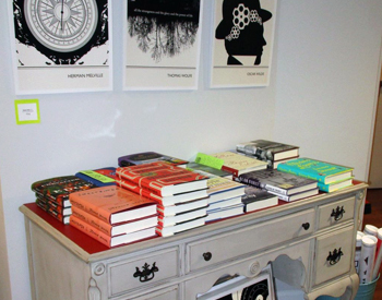 Bookstore Sales Training