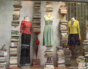 Bookseller Training