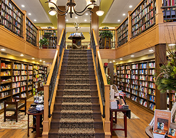 Launching a Bookstore - Online Training